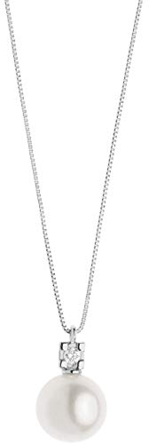 Damen-Halskette Schmuck Comete Storia di Luce klassisch Code GLP 570