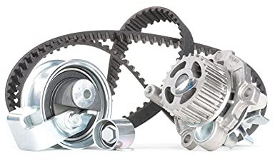 Contitech CT909WP5 Distribution Kit with Water Pump