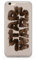 ERT GROUP Handyhülle für Apple iPhone 6/6S Original und offiziell Lizenziertes Star Wars Muster 010 optimal an die Form des Handy angepasst, hülle aus TPU