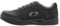O'NEAL | Mountainbike-Schuhe | MTB Downhill Freeride | Vegan | SPD-Pedalplatten-kompatibel, Oberseite: haltbares und leichtes PU, atmungsaktiv | Pinned SPD V.22 Shoe | Erwachsene | Schwarz Grau | 45