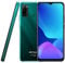 Téléphone Debloqué Ulefone Note 10(P), 3Go RAM 128Go ROM, Triple Caméra 13MP, Smartphone Double SIM, 6,5'' HD+, 3 Emplacements pour Cartes, Android 11, Batterie 5500mAh, Empreintes Digitales Vert