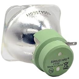 Sir-IUS HRI230W 7R for O-sr-am Lampe Sharpy Beam Moving Head Ersatzlampe Bühnenshow-Beleuchtung