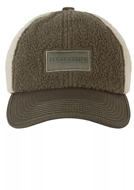 SealSkinz Unisex Waterproof Micro Cap Westwick wasserdichte Sherpa-Fleece Kappe
