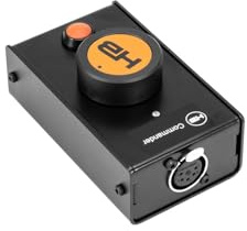 HAZEBASE Remote Control - Commander