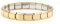 Paffartt Italian Charms Bracelet Sets for Man Woman Removable Classic Stainless Steel 9mm Module Links with Opening Tools Hand Painted for DIY Fashionable Jewelry Gifts