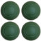 Abbdbd 4pcs Moon Chair Foot Cover Camping Chair Feet Protectors Rubber Ball Feet Pad Camping Outdoor Chair Leg Covers Furniture Feet Protectors Pads