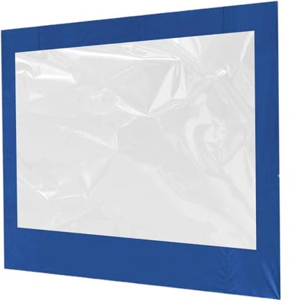 Seitenwände, Seitenwände des Vordachs, Sonnensegel für wasserdicht, Seitenwand für 10x7 Fuß Sonnendach für gerades Pop-Up-Vordach, Seitenwand für Vordächer