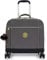 Kipling New STORIA Grand Sac à roulettes, Carry on, Back to Grey (Gris)