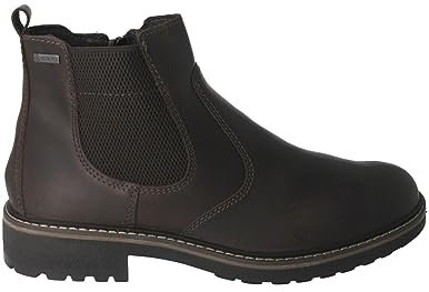IGI&CO STIVALETTO FREDDY UOMO CAFFE'