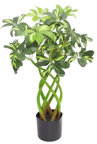 Botanik Artificial Office Plants, 70cm