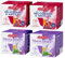 Set 80 Capsule Ristora Compatibili con le Macchine ad uso domestico Nescafè®* Dolce Gusto®* 40 Melograno e mirtillo 40 Tisana digest