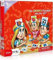 Wer Ist Es was Bin ich Spiel Kinder Wer Bin Ich Reisespiel,Brettspiel für Kinder,Familienspiele,Das Rasante Ratespiel,für 2-6 Spieler ab 6 Jahren6
