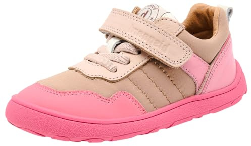 Bisgaard Unisex Kinder Barefoot BalooSneaker