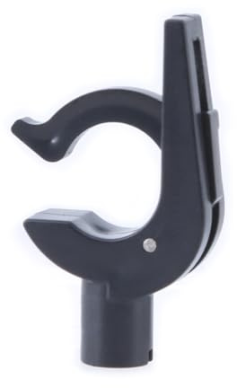 Replacement Tone Arm Holder Rest for Home Music Turntable Holder