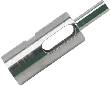 Eminchu Chrome Vanadium Steel Wire Twisting Tool Efficient Twist Wire Tool for Art and Crafts Projects