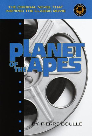 Planet of the Apes (Cinema Classics S.)