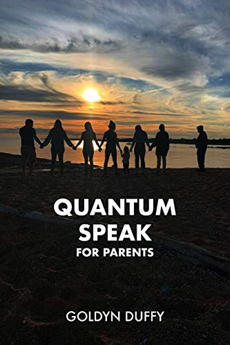 Quantum Speak for Parents