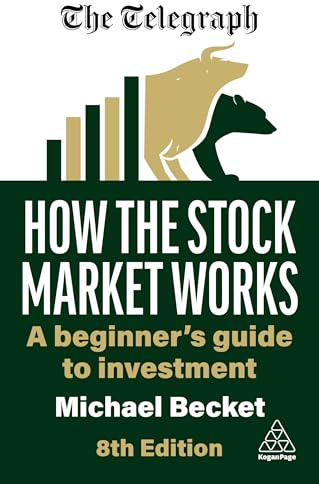 How the Stock Market Works: A Beginner's Guide to Investment