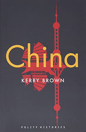 China (Polity Histories)
