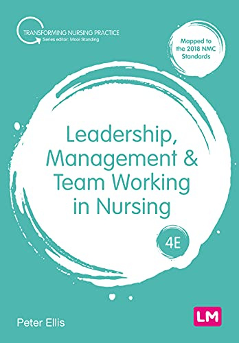 Understanding Mental Health Practice for Adult Nursing Students (Transforming Nursing Practice Series)