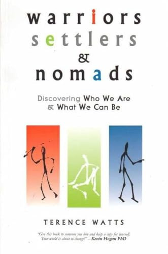 Warriors, Settlers & Nomads