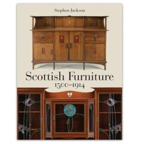 NMSE - Publishing Ltd Scottish Furniture.