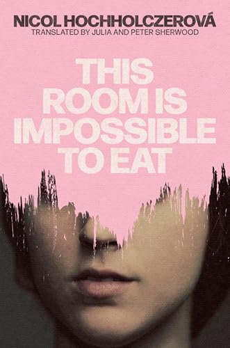 This Room is Impossible to Eat