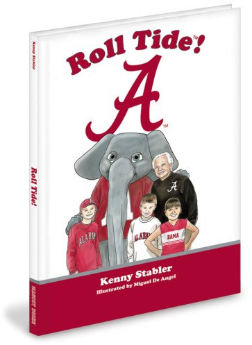 Roll Tide!