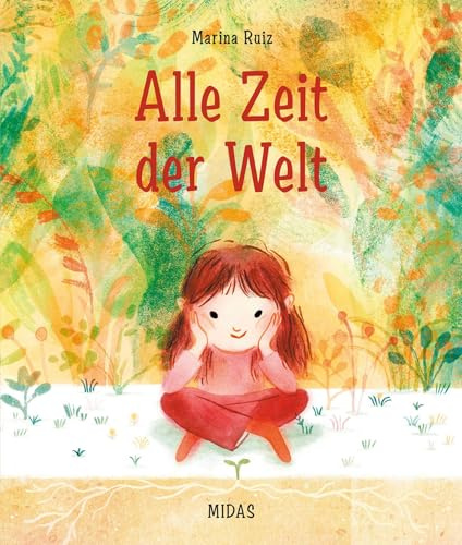 Midas Kinderbuch