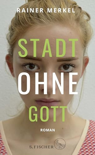 Stadt ohne Gott: Roman