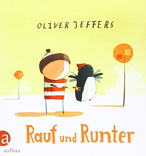 Rauf und runter: Vorzugsausgabe