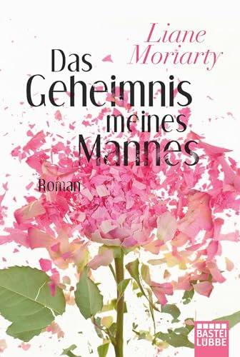 Das Geheimnis meines Mannes: Roman