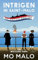 Intrigen in Saint-Malo: Die Breizh Brigade. Ein Bretagne-Krimi. Sommerflair an der Smaragdküste und ein unkonventionelles Ermittlerinnentrio (Die Breizh-Brigade-Serie, Band 2)