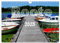 Boote (Wandkalender 2025 DIN A4 quer), CALVENDO Monatskalender: Segelboote Motorboote Ruderboote Fischerboote (CALVENDO Mobilitaet)