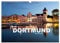 Stadt Dortmund (Wandkalender 2025 DIN A3 quer), CALVENDO Monatskalender: Die sehenswerte Stadt Dortmund im Ruhrgebiet. (CALVENDO Orte)