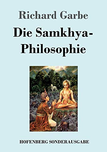 Die Samkhya-Philosophie