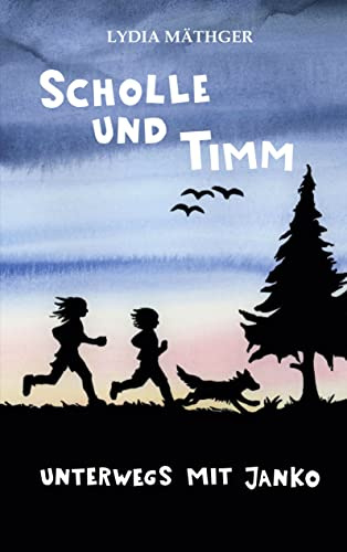 Scholle und Timm: Unterwegs mit Janko