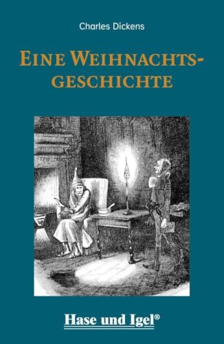 Eine Weihnachtsgeschichte / leicht lesbare Parallel-Ausgabe: Schulausgabe