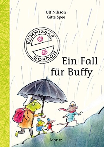 Moritz Verlag
