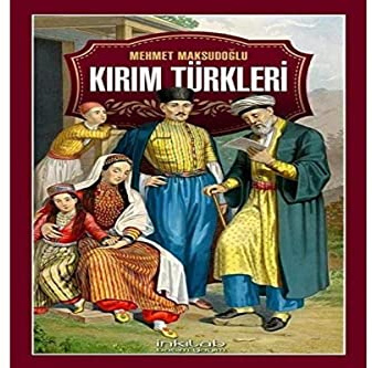 Kırım Türkleri