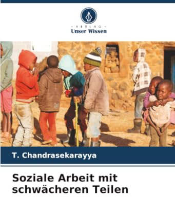 Soziale Arbeit mit schwächeren Teilen: DE