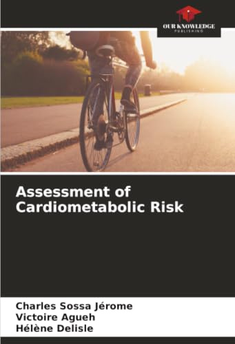 Assessment of Cardiometabolic Risk: DE