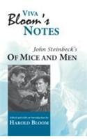Viva Bloom's Notes: Of Mice and Men