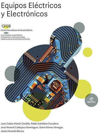 FGB. Equipos eléctricos y electrónicos (Formación Profesional Básica)