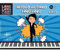 MÉTODO DE PIANO LANG LANG: NIVEL 3