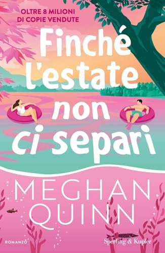 Finché l'estate non ci separi (Pandora)