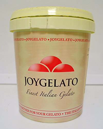 Joygelato Pistachio Paste - 100% Refined Pistachio 1kg