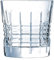 Cristal d'Arques Set de Verres Paris Rendez-Vous Transparent 6 Pièces (32 cl)