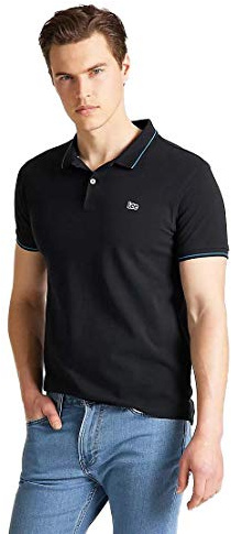 Lee Men's Pique Polo T-shirt T-Shirts