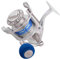 Spro ZaltArc 7000 - Meeresrolle zum Pilken & Spinnfischen, Angelrolle zum Dorschangeln, Stationärrolle zum Pilkangeln auf Dorsche